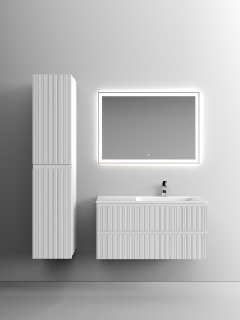 Тумба под раковину Sancos  Snob T SNT100RW Bianco